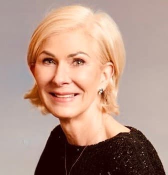 Eva Horbach: Event Agency Managing Director