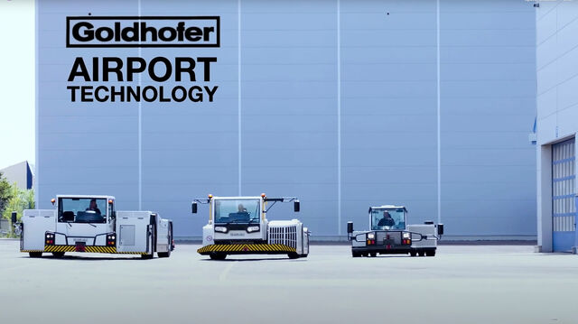 Industrial Film- GOLDHOFER